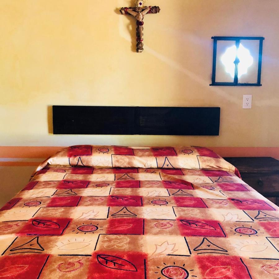 Zacatlán Cabanas El Pajar מראה חיצוני תמונה